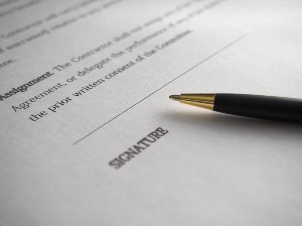 Employment Contracts - More than a signature