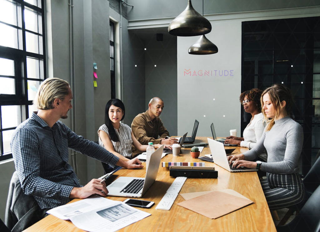 Early Stage Business Management Support Services