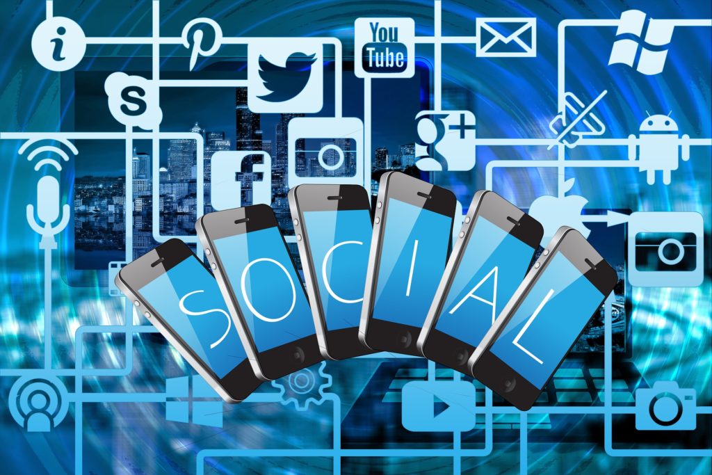 Internet Marketing Strategies - Social media can help increase your brand awareness