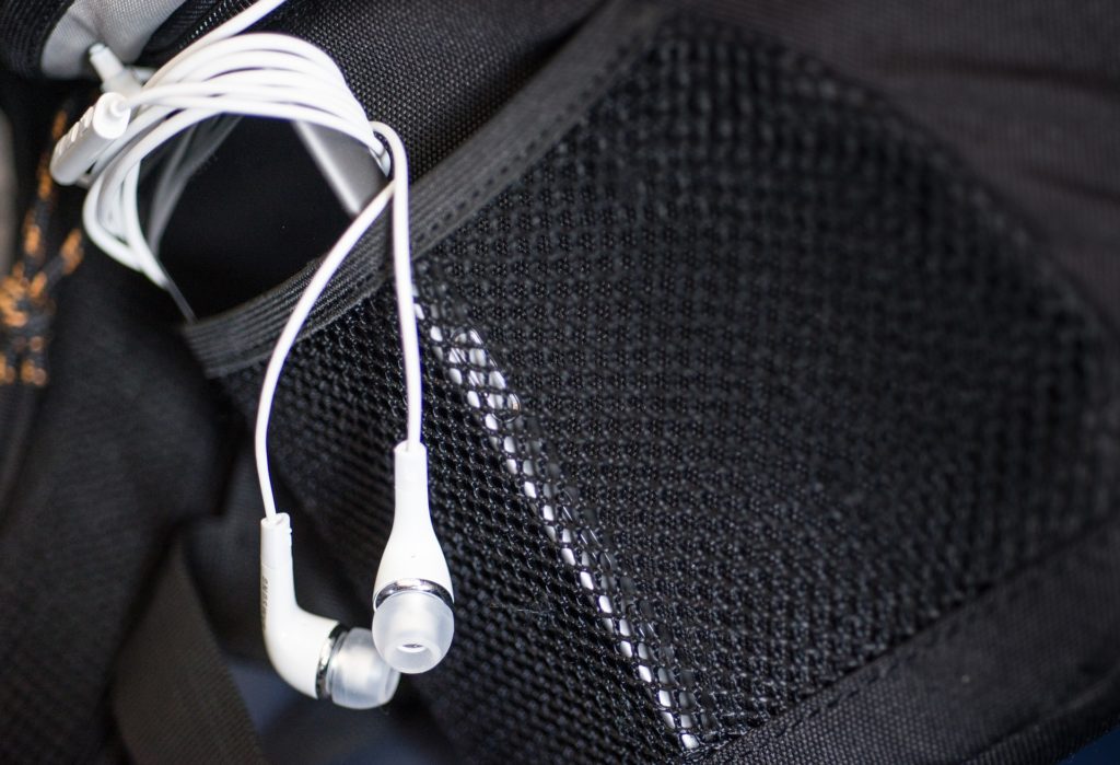Podcasting - The power of MP3 devices