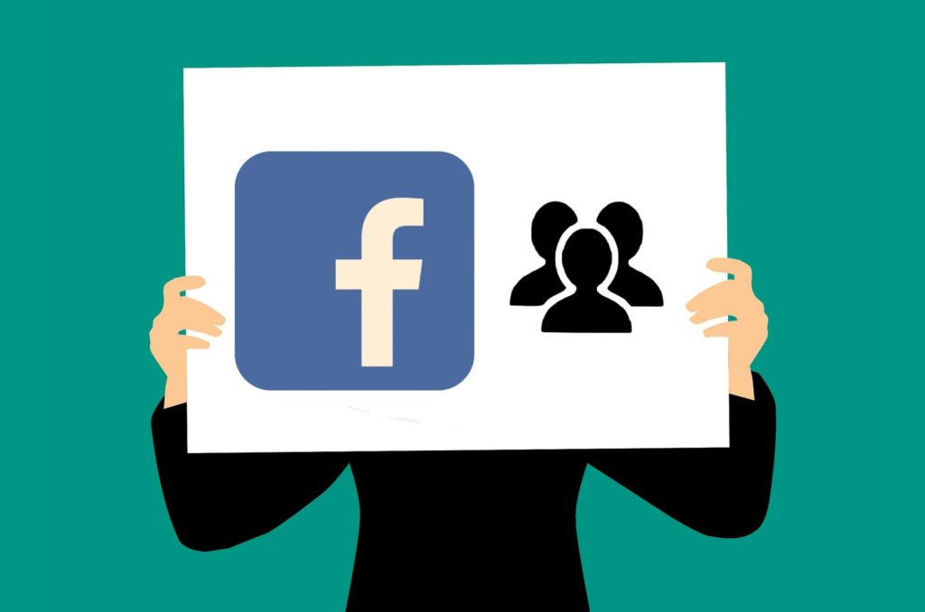 Run Facebook ads - Facebook look-a-like audiences