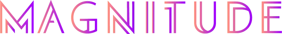 Magnitude AI Growth Agency Phoenix Tucson Logo