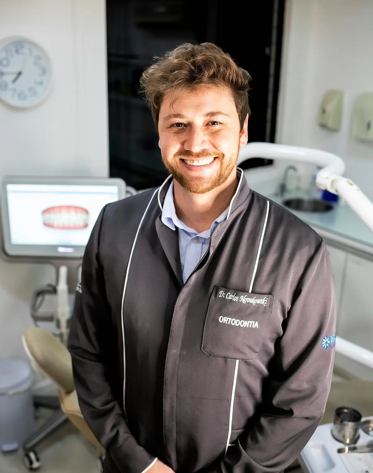 Local Dentist AI Agency Video Authority- The Doctor on Camera Strategy