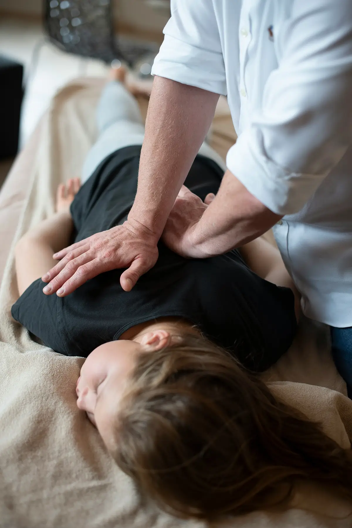 The Magnitude Chiropractic Authority System for Tucson chiropractic marketing Tucson Oro Valley AZ
