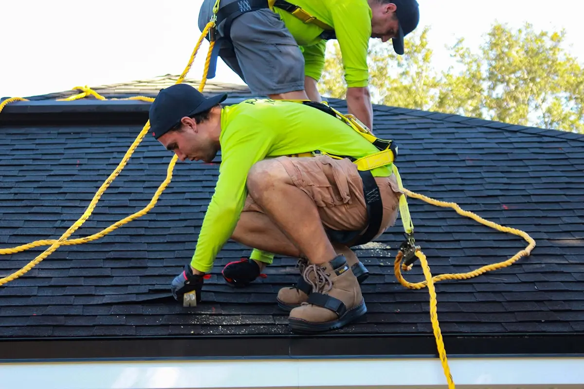 roofing company marketing Phoenix East Valley AZ