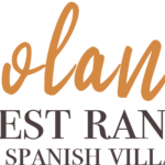 Solana Guest Ranch and Spanish Villas wordmark web