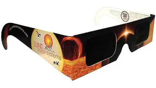Eclipse Gear Lunt Solar Systems Magnitude Case Study