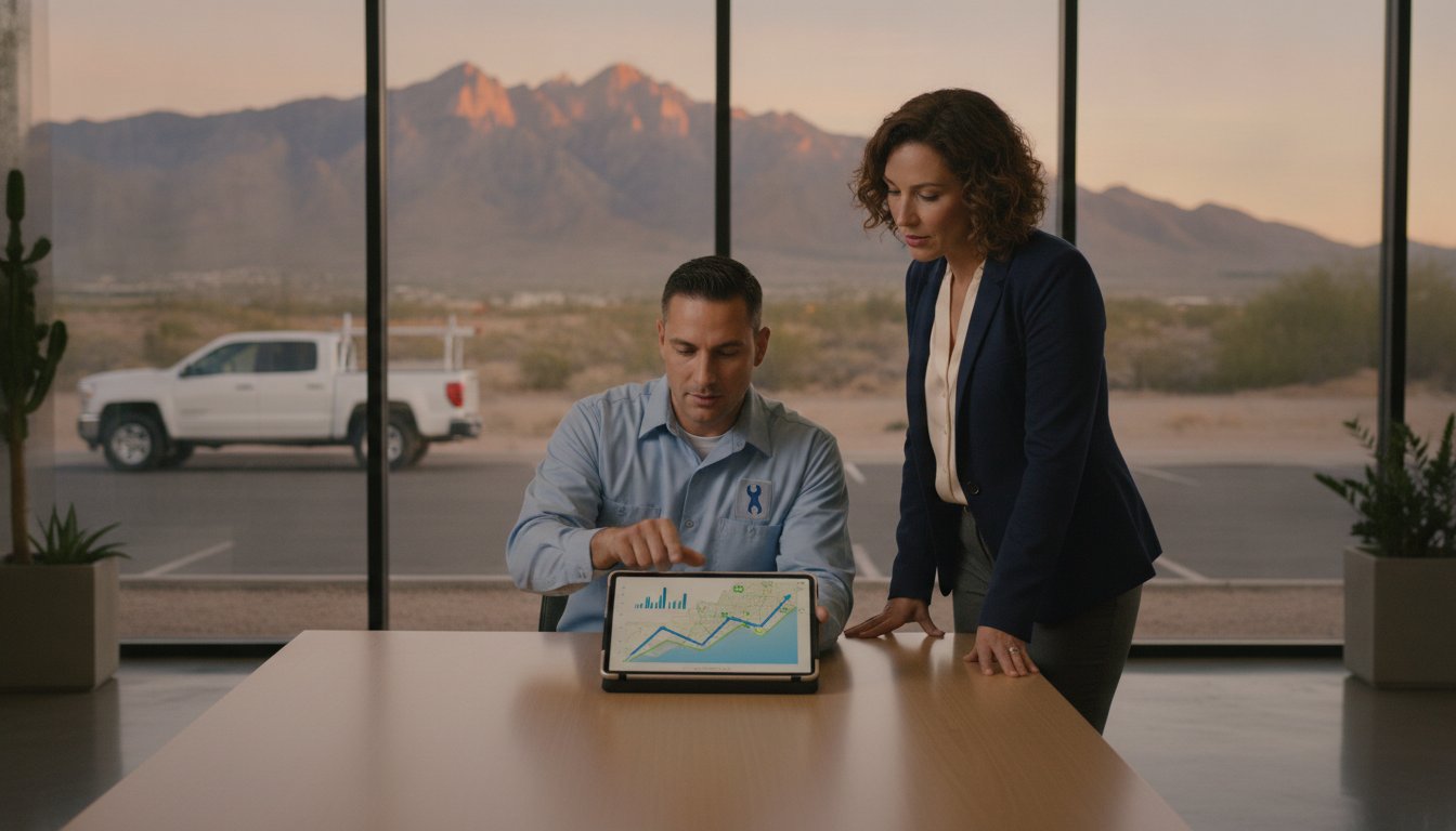 2026 Home Service Marketing Agency Buying Guide