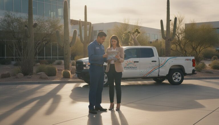 AI Search Visibility: 2026 Competitive Edge for Contractors