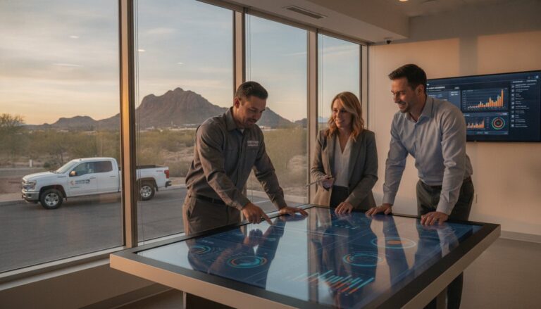 Call Tracking for Contractors: The 2026 Truth About Your Marketing ROI