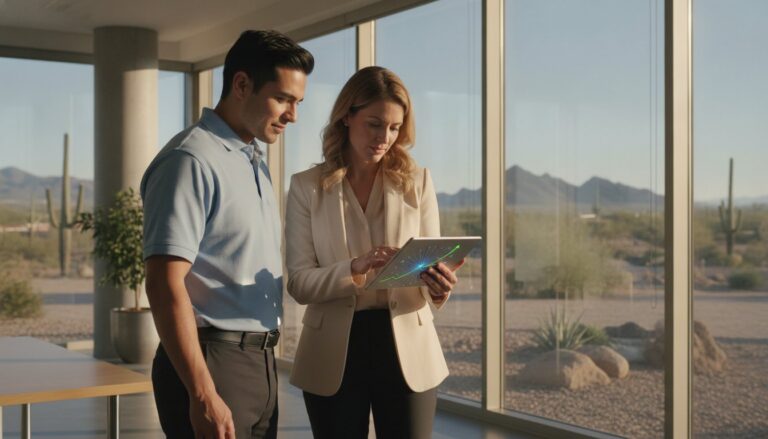 Database Reactivation for Service Companies: Turning Dormant Leads into Arizona Revenue