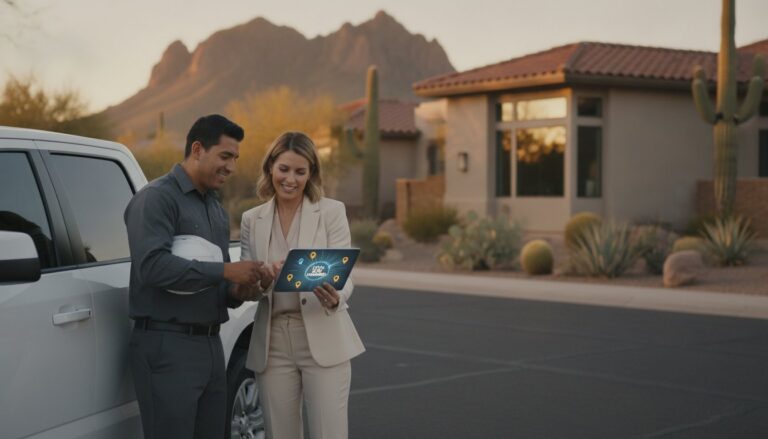 How to Get More Roofing Leads: 5 Myths Killing Your Arizona Growth
