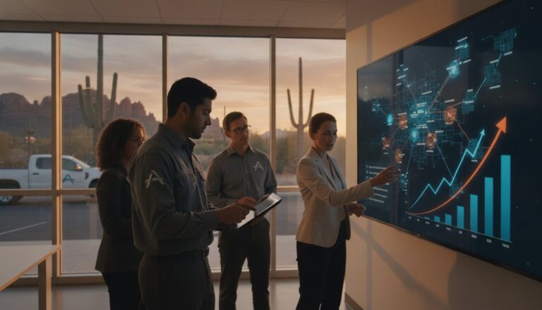 Lead Response Automation for Service Businesses: The 2026 Profit Engine