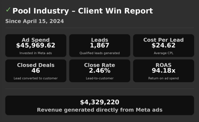 More Pool Company Leads Phoenix Strategy - Grow Your Routes