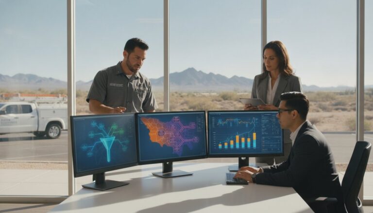 Paid Ads for Local Services: 2026 Contractor's Guide