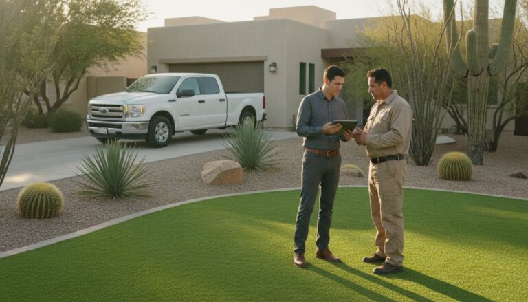 Artificial Turf Installation Marketing Glendale: The 2026 Growth Blueprint