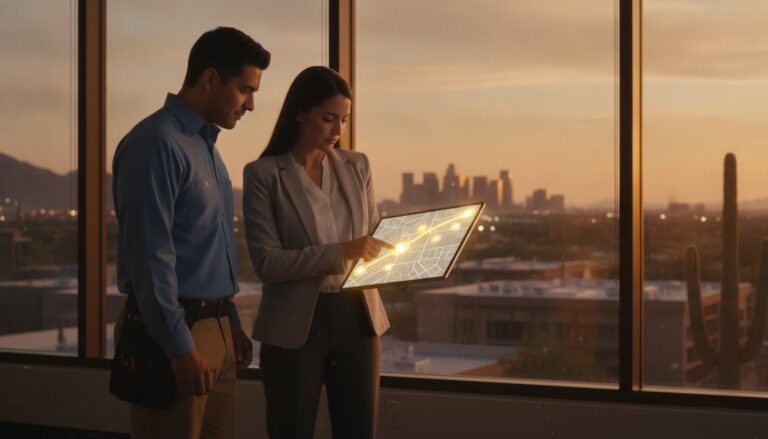 Exclusive vs. Shared Contractor Leads: The 2026 ROI Truth