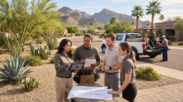 Getting Landscaping Clients in Glendale: A Practical Growth Plan for 2026