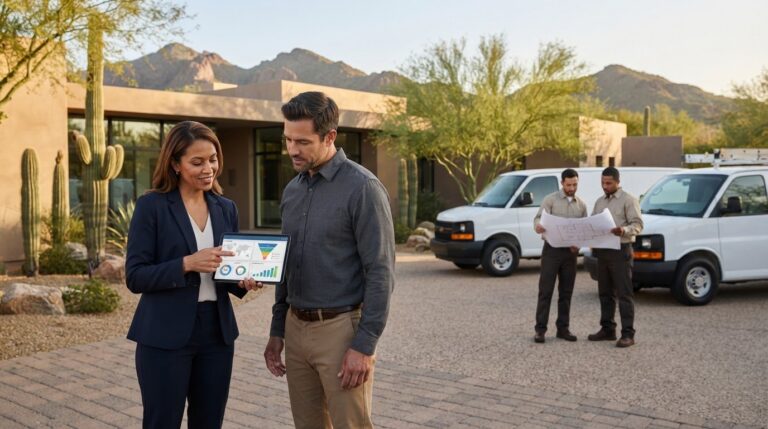 Home Renovation Marketing Scottsdale: 2026 Growth Guide