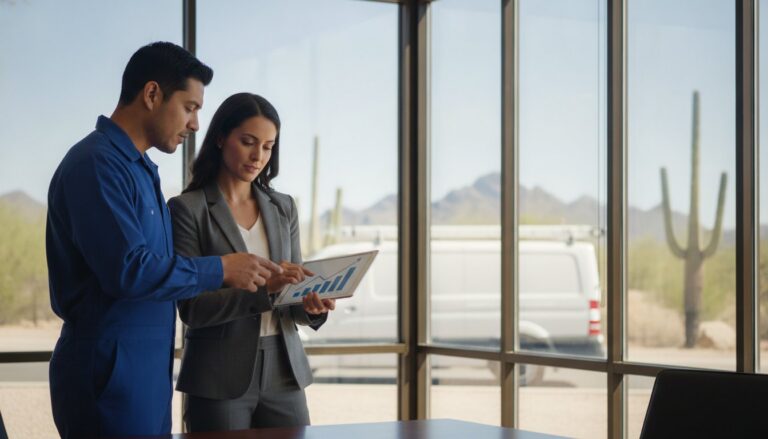 HVAC Content Marketing Ideas: A Results-First Strategy for Arizona Contractors