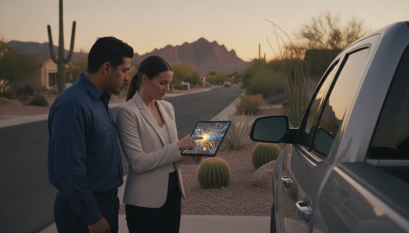 Local SEO Citations for Contractors: The 2026 Visibility Playbook