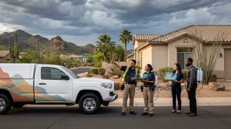 Pest Control Advertising Ideas Peoria: Top High-ROI Strategies for 2026