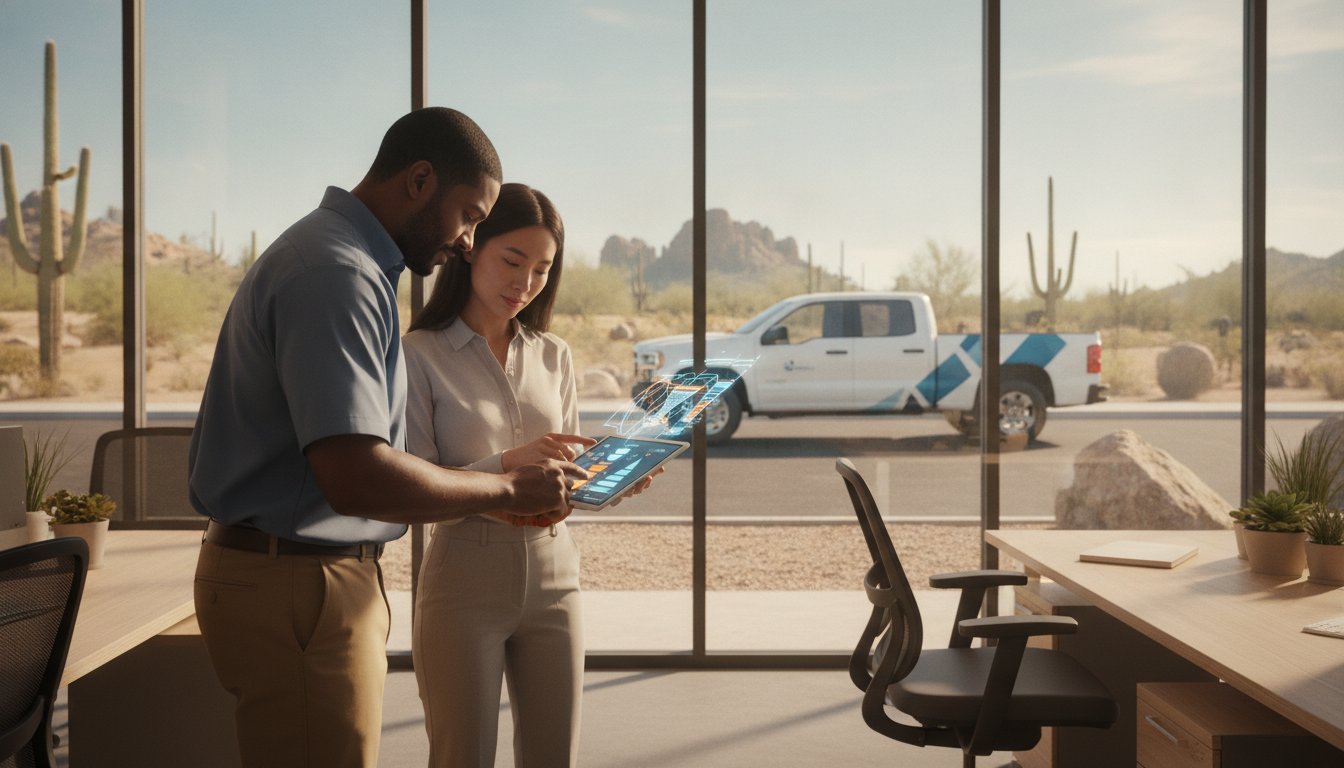 Retargeting Campaign Examples for Contractors: Stop Wasting Your Ad Spend in 2026