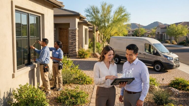 Window Replacement Advertising Peoria: How to Dominate the Local Market in 2026